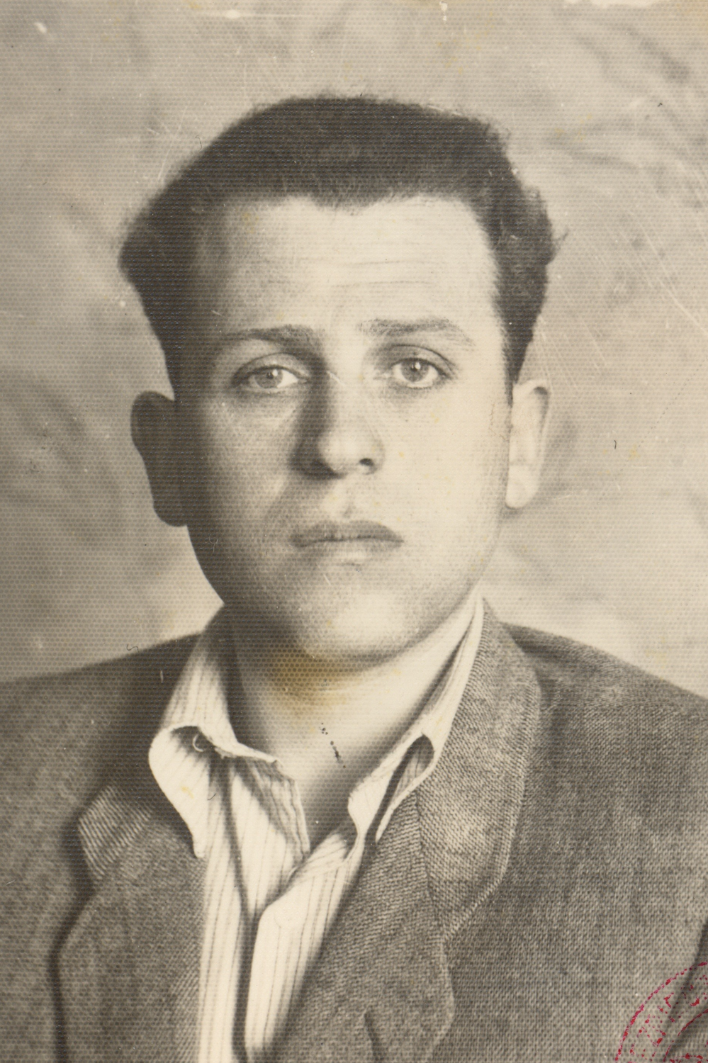 Zdjęcie profilowe - Wołkow Jan