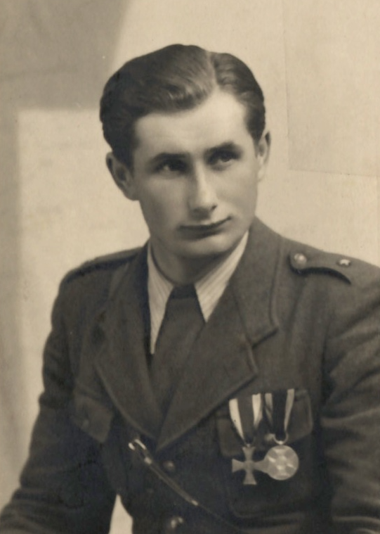 Zdjęcie profilowe - Żelazko Jan
