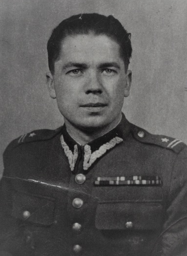Zdjęcie profilowe - Łobanowski Jerzy