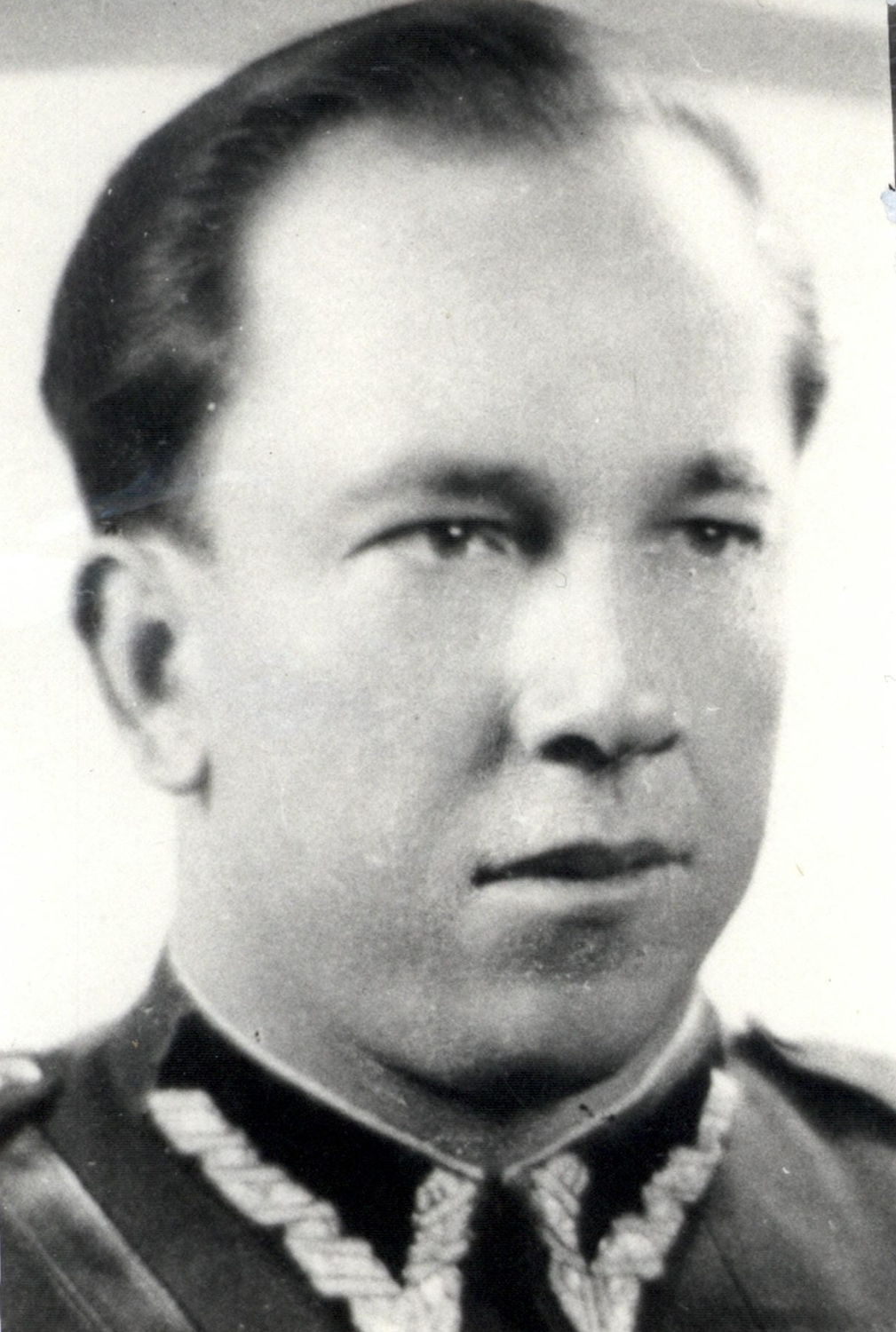 Zdjęcie profilowe - Łojko Bronisław
