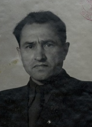 Zdjęcie profilowe - Łojko Mikołaj