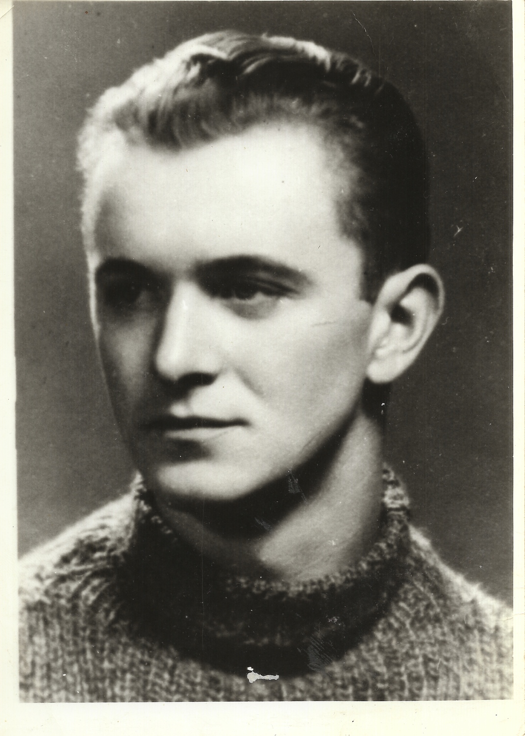 Zdjęcie profilowe - Feliks Zaremba