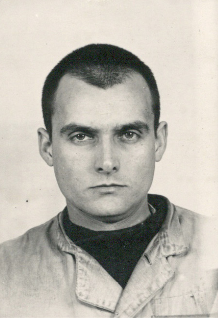 Zdjęcie profilowe - Skorupka Witalis