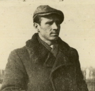 Zdjęcie profilowe - Morawiec Jan