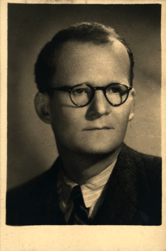 Zdjęcie profilowe - Stefan Heller