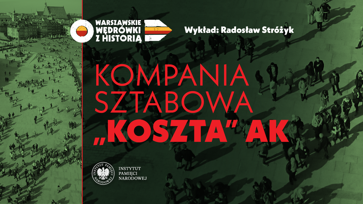 Kompania sztabowa „Koszta” AK