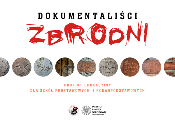 Dokumentaliści zbrodni