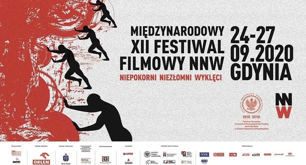 Międzynarodowy XII Festiwal Filmowy "Niepokorni Niezłomni Wyklęci", Gdynia 2020