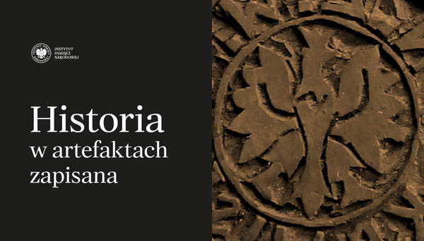 Historia w artefaktach zapisana