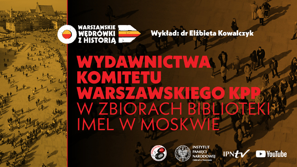 Urząd do Spraw Bezpieczeństwa Publicznego m.st. Warszawy 1954–1956– dr Tadeusz Ruzikowski