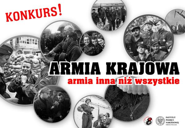 Armia Krajowa – armia inna niż wszystkie 2022