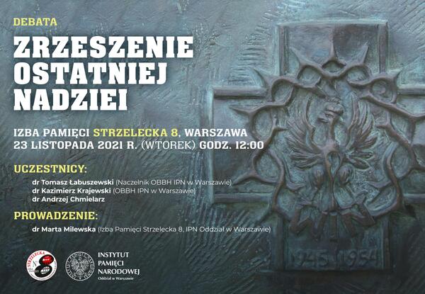 Zrzeszenie ostatniej nadziei