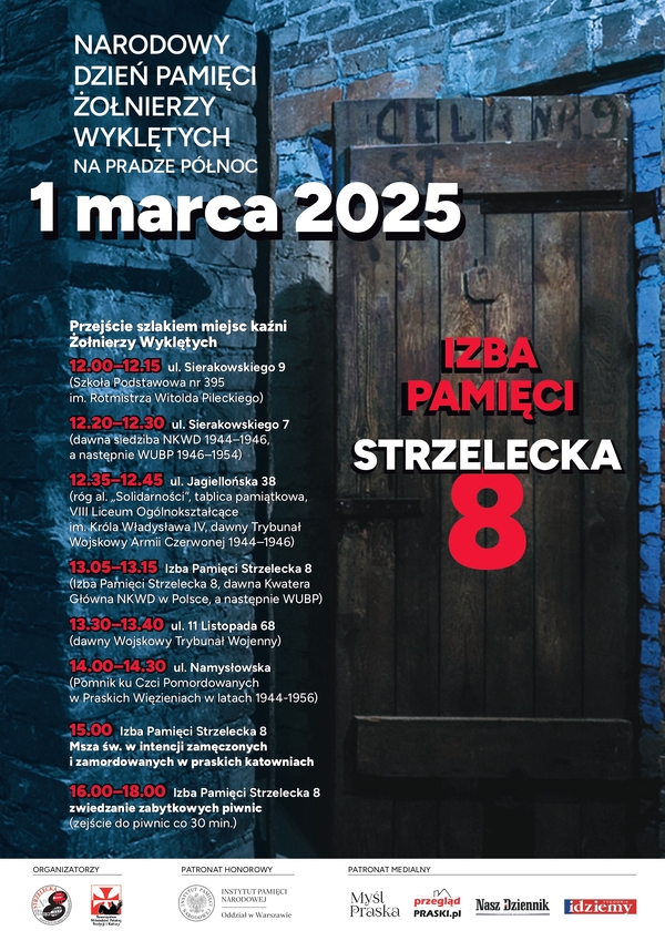 Narodowy Dzień Pamięci Żołnierzy Wyklętych