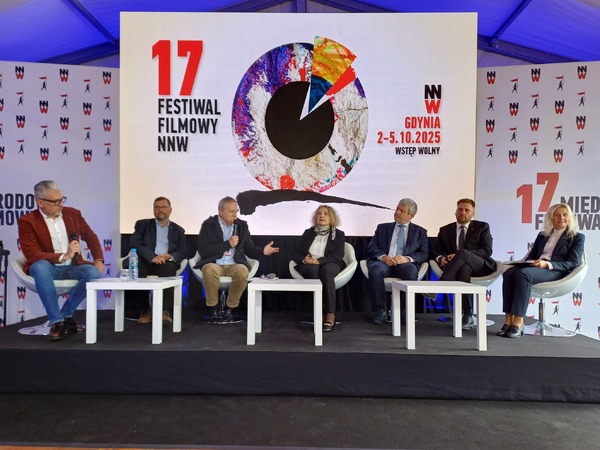 17 Festiwal Filmowy NNW