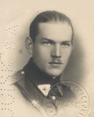 Zdjęcie: Borucki Henryk