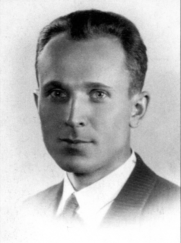 Zdjęcie: Grygorcewicz Mieczysław