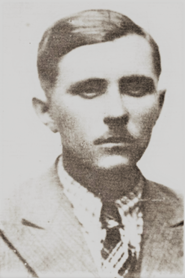 Zdjęcie: Nowicki Edward