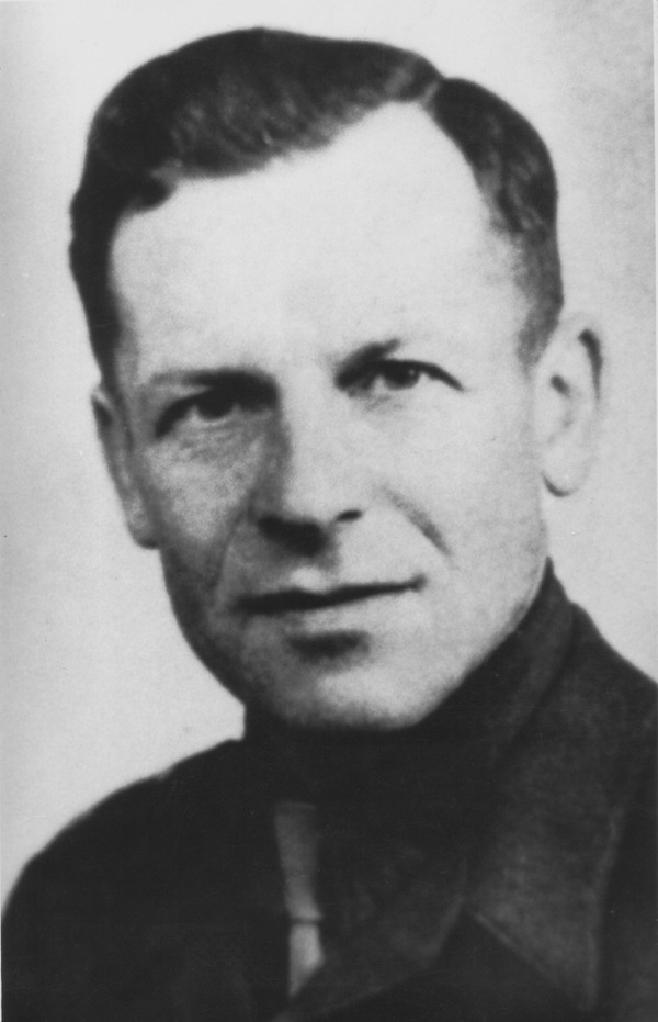 Zdjęcie: Szulc vel Szlaski Janusz