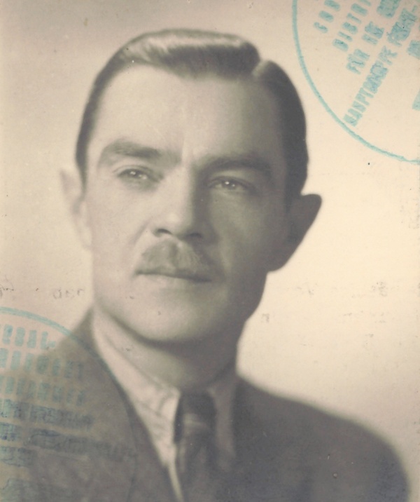Zdjęcie: Szymański Lucjan