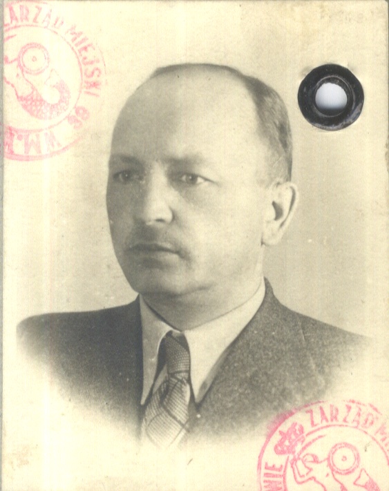 Zdjęcie: Żurowski Antoni