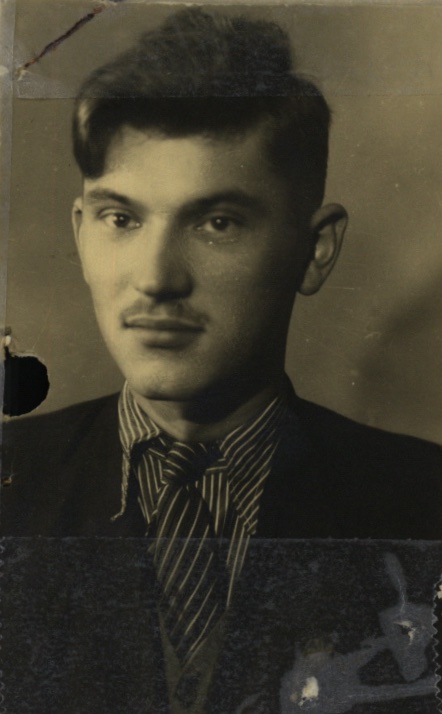 Zdjęcie: Życki Bronisław