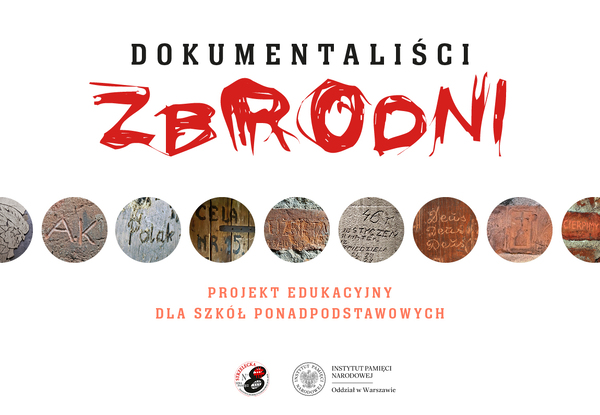 „Dokumentaliści zbrodni”. 2026